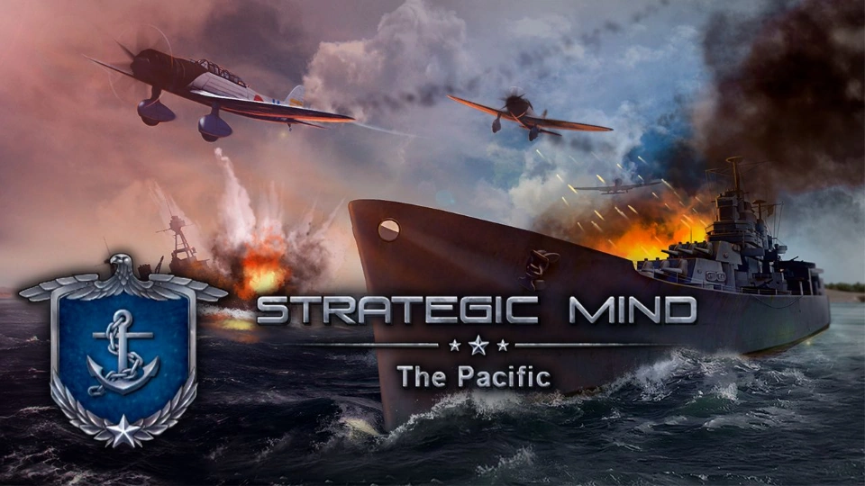 دانلود بازی Strategic Mind برای کامپیوتر