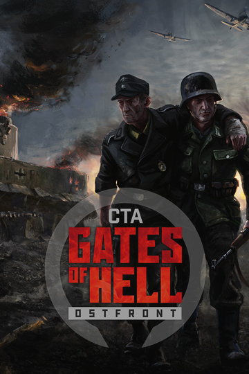 دانلود بازی Call to Arms: Gates of Hell - Ostfront برای کامپیوتر | گیمباتو