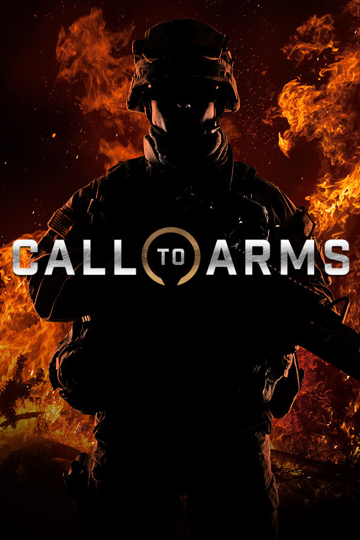 دانلود بازی Call to Arms برای کامپیوتر | گیمباتو
