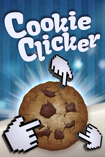 دانلود بازی Cookie Clicker برای کامپیوتر | گیمباتو