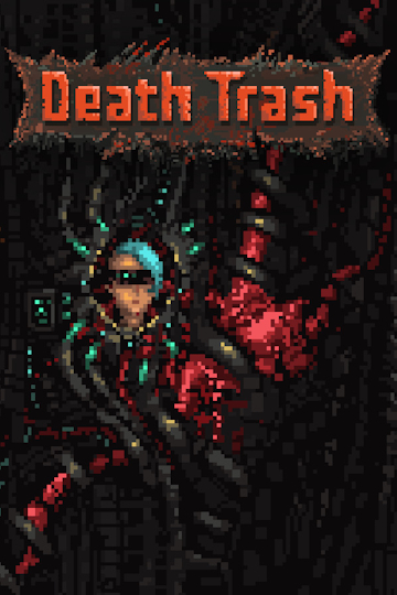 دانلود بازی Death Trash برای کامپیوتر | گیمباتو