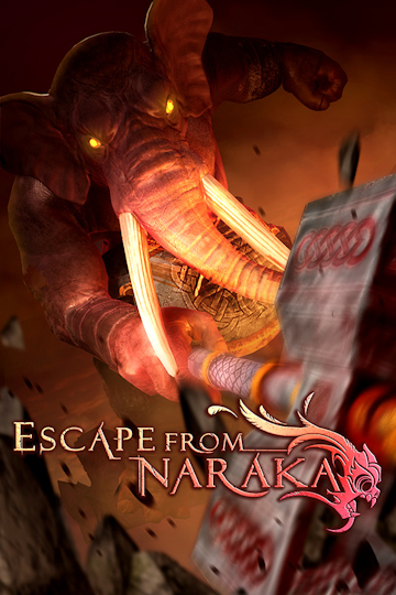 دانلود بازی Escape From Naraka برای کامپیوتر | گیمباتو