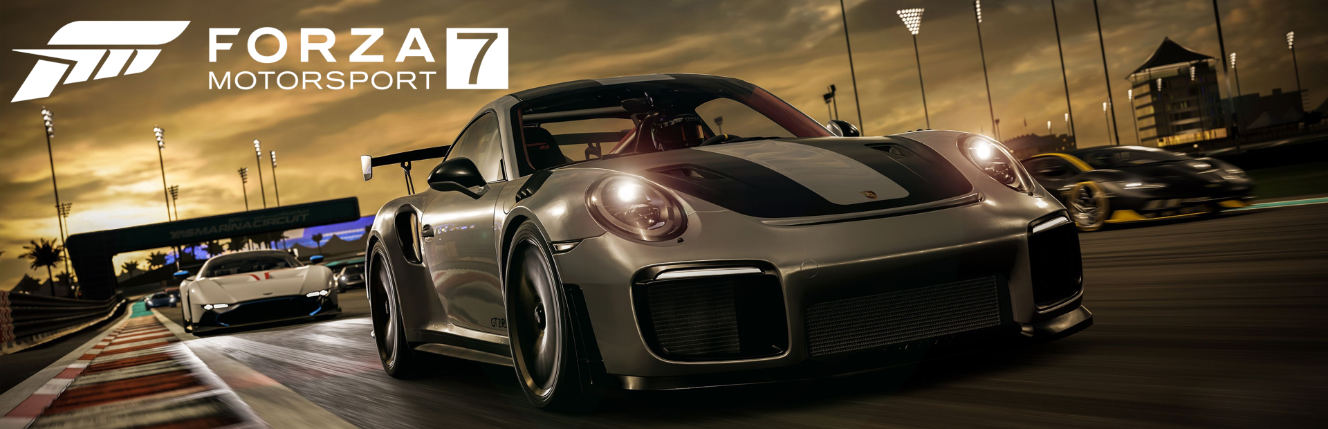 دانلود بازی Forza Motorsport 7 برای پی سی | گیمباتو