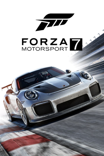 دانلود بازی Forza Motorsport 7 برای کامپیوتر | گیمباتو