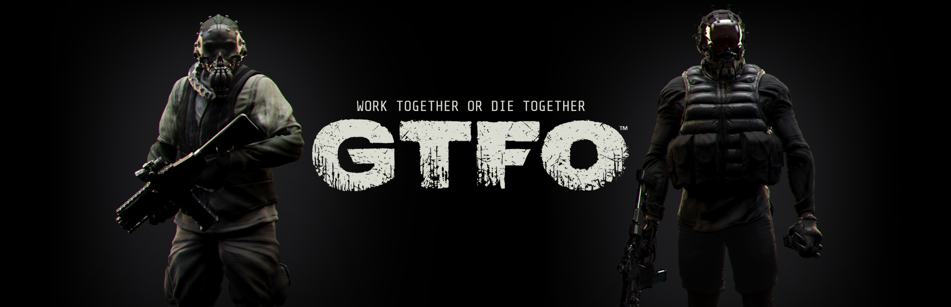 دانلود بازی GTFO برای PC | گیمباتو