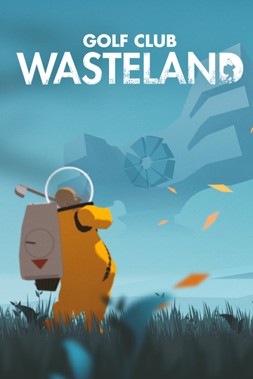 دانلود بازی Golf Club Wasteland برای کامپیوتر | گیمباتو