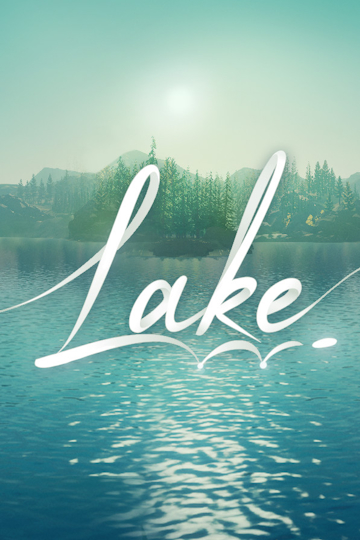 دانلود بازی Lake برای کامپیوتر | گیمباتو