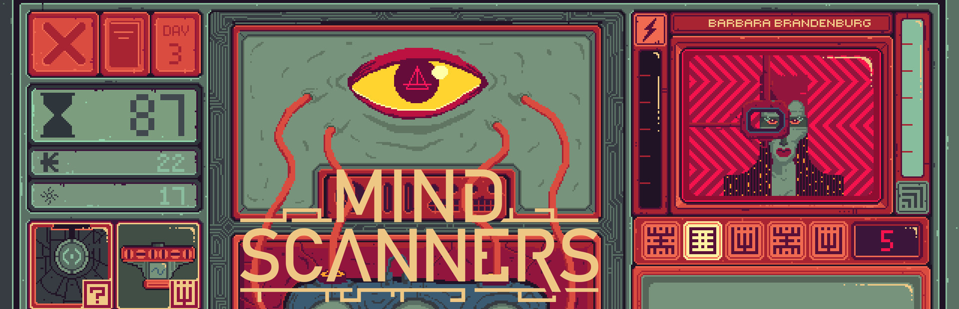 دانلود بازی Mind Scanners برای پی سی | گیمباتو