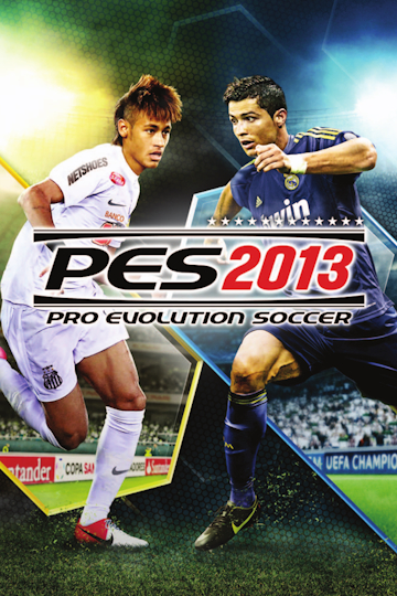 دانلود بازی Pro Evolution Soccer 2013 برای کامپیوتر | گیمباتو