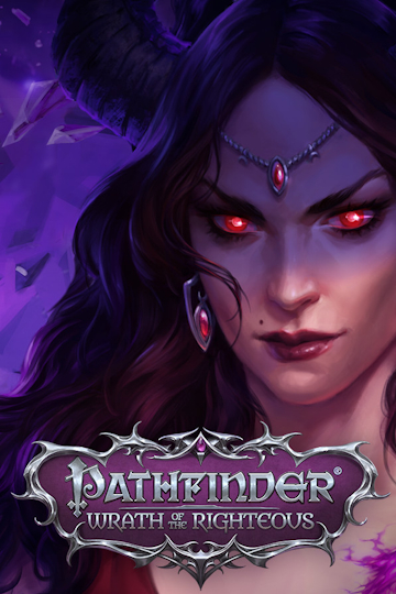 دانلود بازی Pathfinder: Wrath of the Righteous برای کامپیوتر | گیمباتو