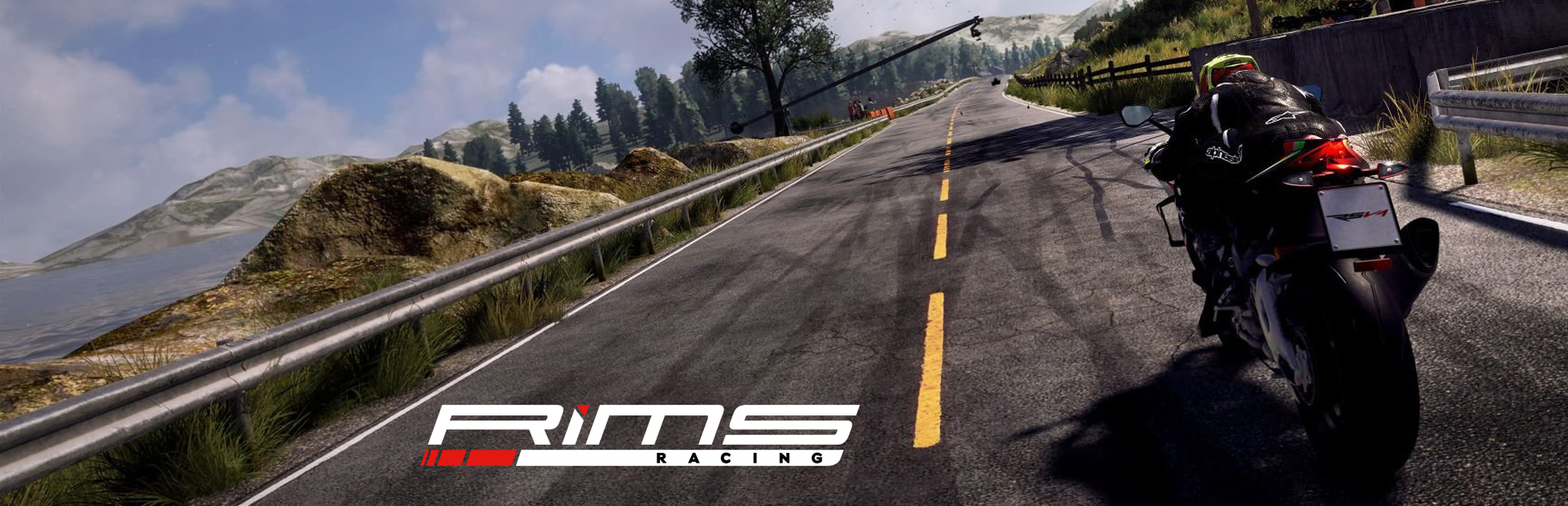 دانلود بازی RiMS Racing برای پی سی | گیمباتو