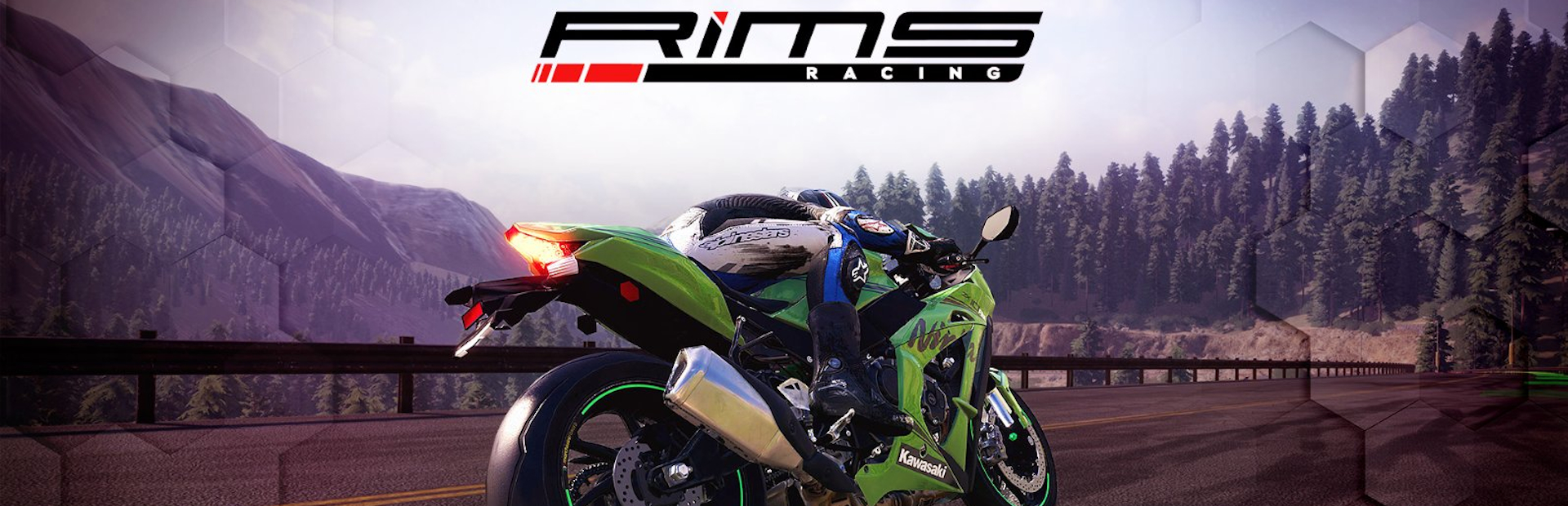 دانلود بازی RiMS Racing برای PC | گیمباتو
