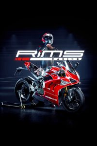 دانلود بازی RiMS Racing برای کامپیوتر | گیمباتو