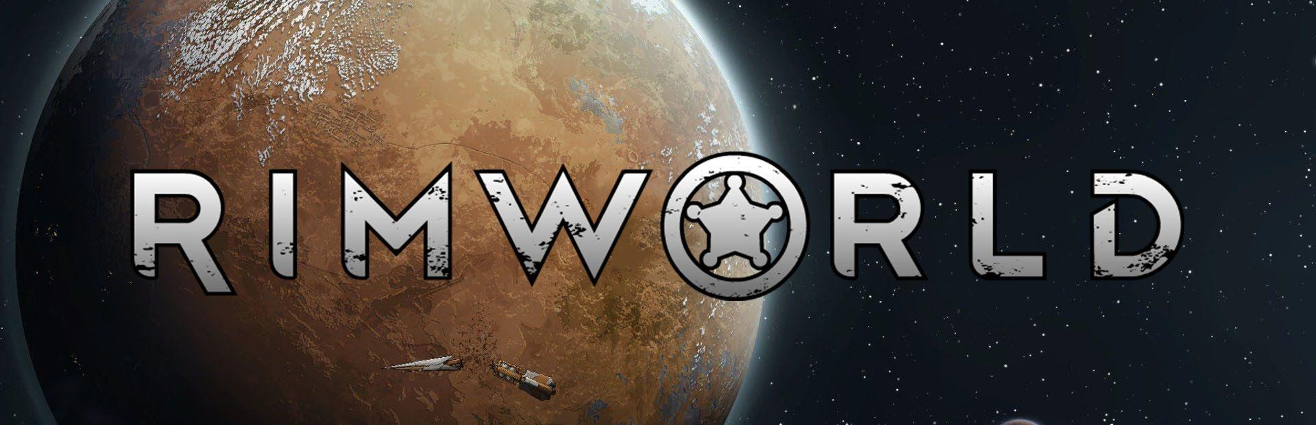 دانلود بازی RimWorld برای PC | گیمباتو