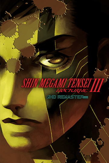 دانلود بازی Shin Megami Tensei III Nocturne HD Remaster برای کامپیوتر | گیمباتو