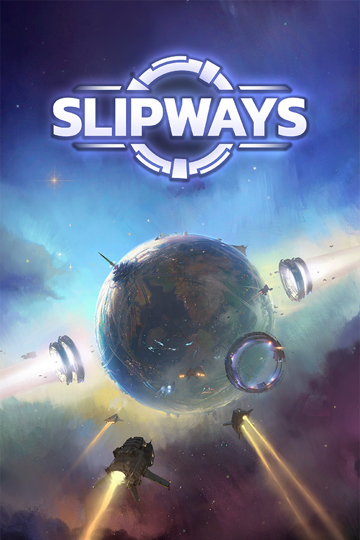 دانلود بازی Slipways برای کامپیوتر | گیمباتو