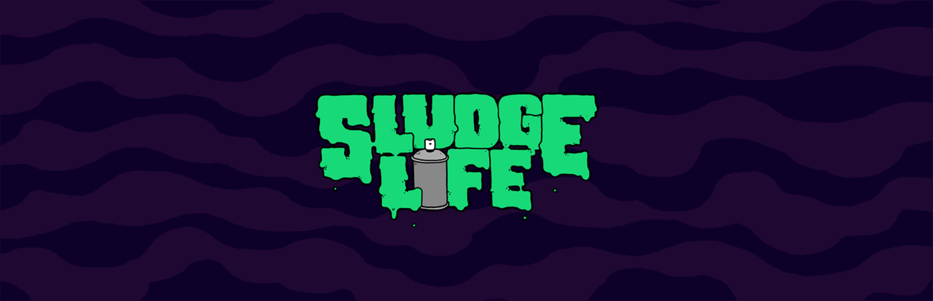 دانلود بازی Sludge Life برای پی سی | گیمباتو