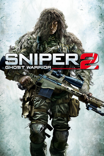 دانلود بازی Sniper: Ghost Warrior 2 برای کامپیوتر | گیمباتو