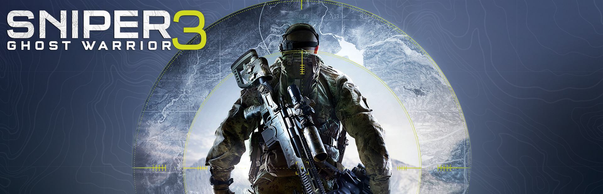 دانلود بازی Sniper: Ghost Warrior 3 برای کامپیوتر | گیمباتو