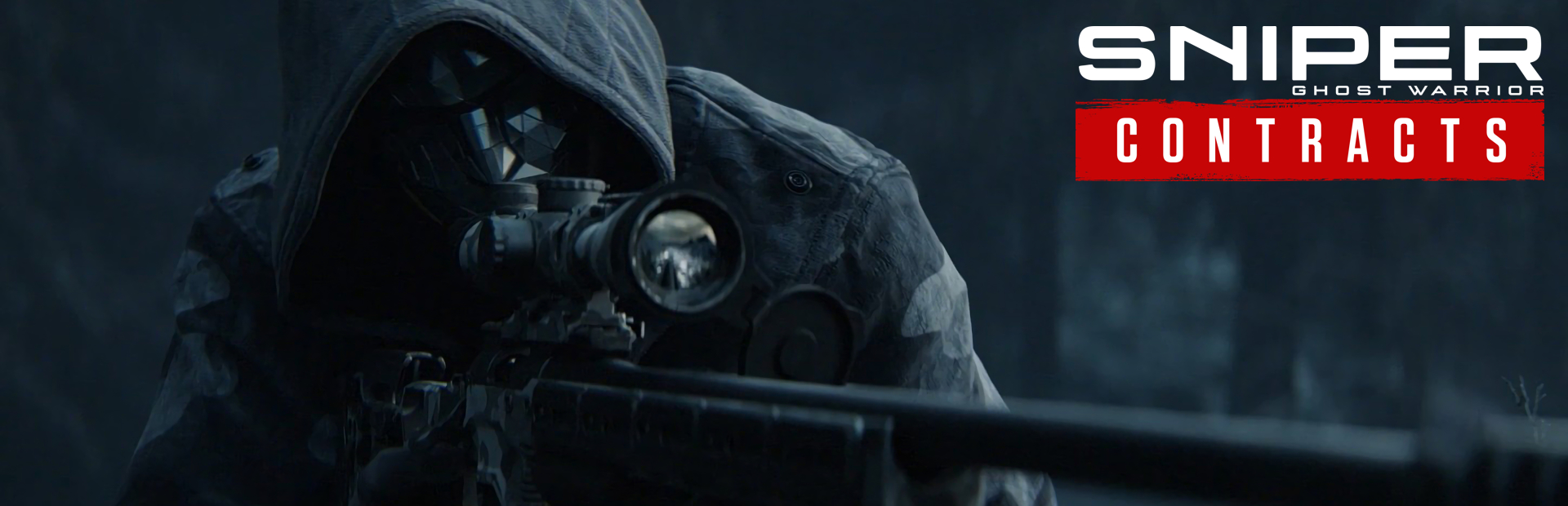 دانلود بازی Sniper Ghost Warrior Contracts برای پی سی | گیمباتو