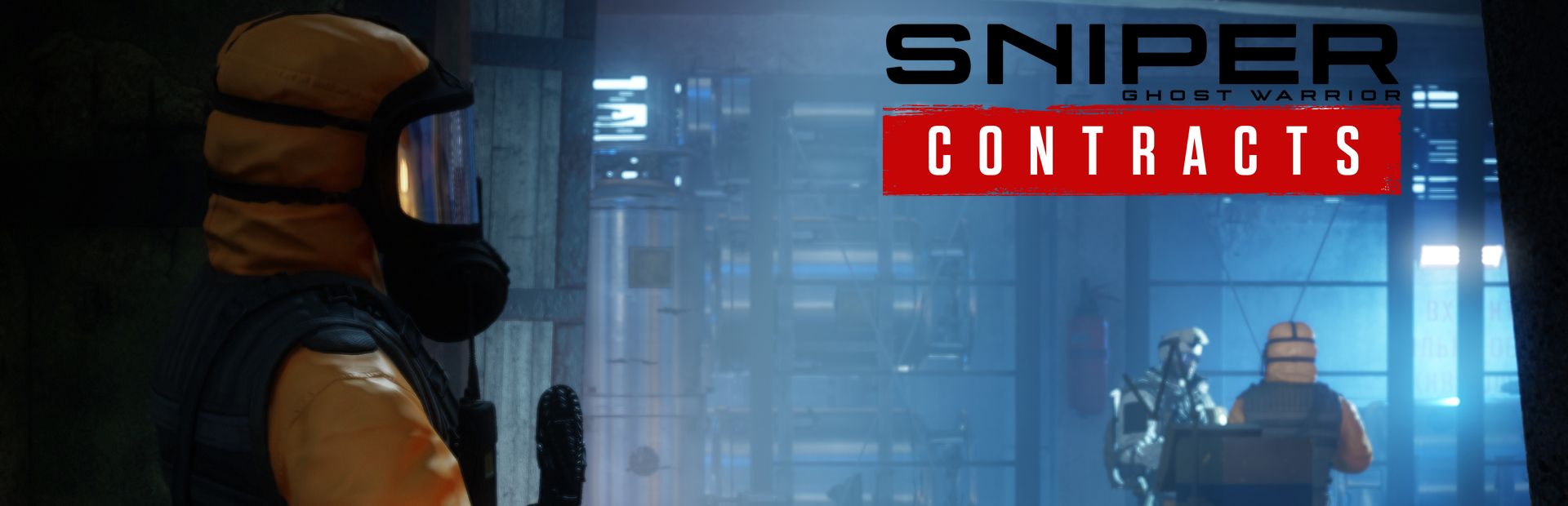 دانلود بازی Sniper Ghost Warrior Contracts برای PC | گیمباتو