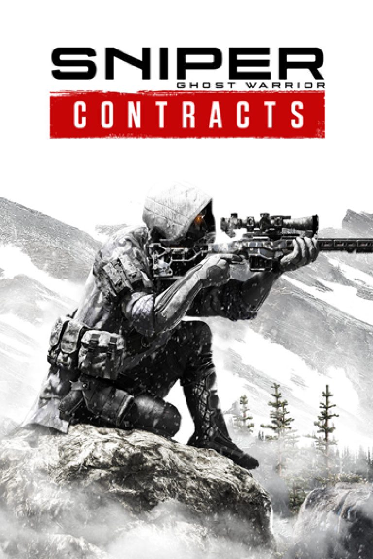 دانلود بازی Sniper Ghost Warrior Contracts برای کامپیوتر