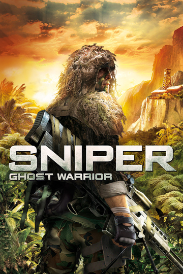 دانلود بازی Sniper: Ghost Warrior برای کامپیوتر | گیمباتو