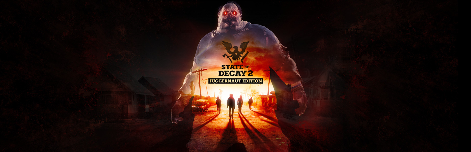دانلود بازی State of Decay 2: Juggernaut Edition برای کامپیوتر | گیمباتو