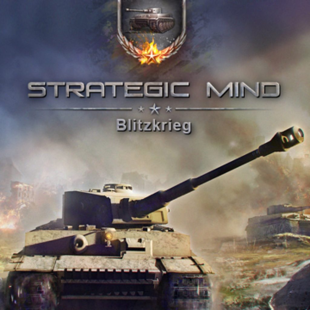 دانلود بازی Strategic Mind: Blitzkrieg برای کامپیوتر 20 دانلود بازی Strategic Mind: Blitzkrieg برای کامپیوتر