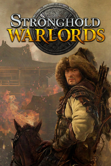 دانلود بازی Stronghold: Warlords برای کامپیوتر | گیمباتو