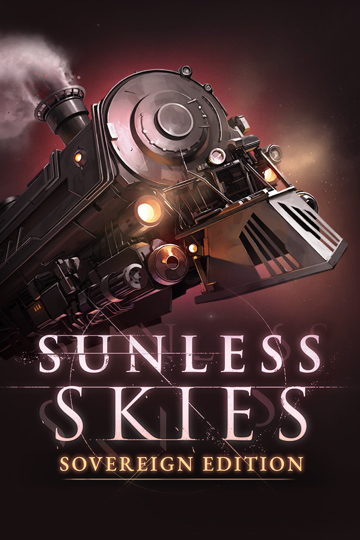 دانلود بازی Sunless Skies: Sovereign Edition برای کامپیوتر | گیمباتو