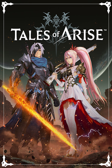 دانلود بازی Tales of Arise برای کامپیوتر | گیمباتو
