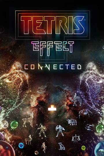 دانلود بازی Tetris Effect: Connected برای کامپیوتر | گیمباتو