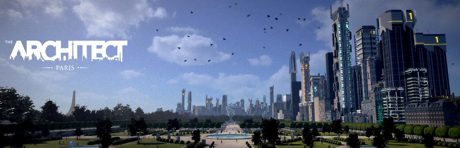 دانلود بازی The Architect: Paris برای PC | گیمباتو