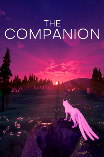 دانلود بازی The Companion برای کامپیوتر | گیمباتو