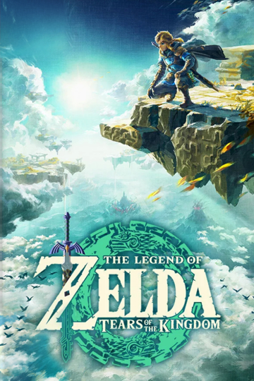 دانلود بازی The Legend of Zelda: Tears of the Kingdom برای کامپیوتر | گیمباتو