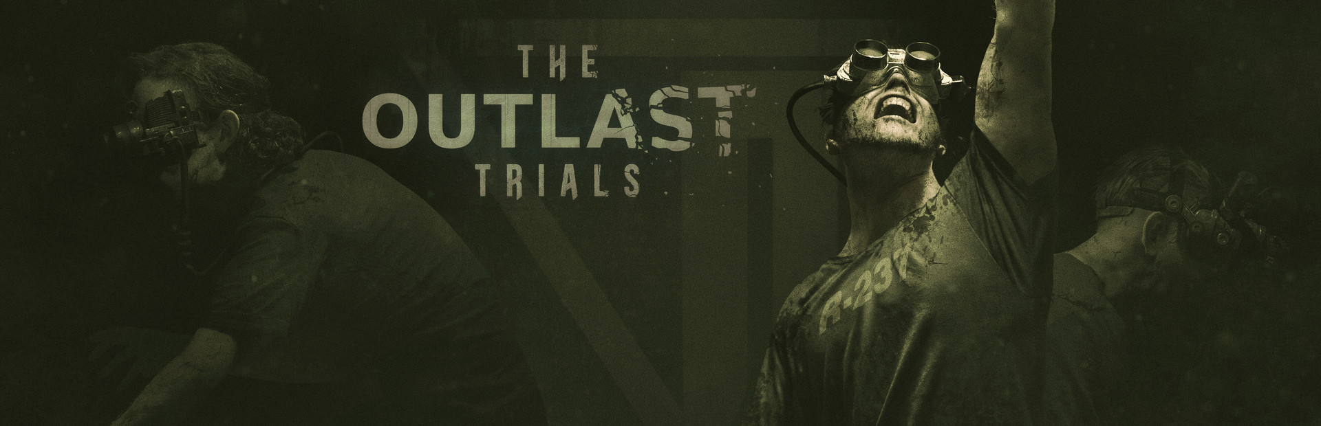 The Outlast Trials، با خشونتی ترسناک شما را میخنداند ! | گیمباتو