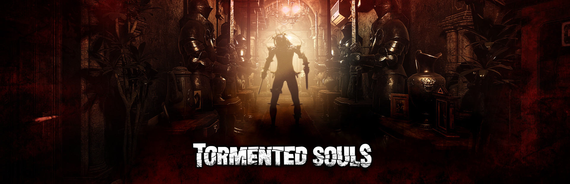دانلود بازی Tormented Souls برای کامپیوتر | گیمباتو