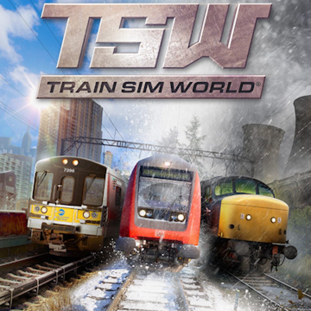 دانلود بازی Train Sim World 2020 برای کامپیوتر 20 دانلود بازی Train Sim World 2020 برای کامپیوتر