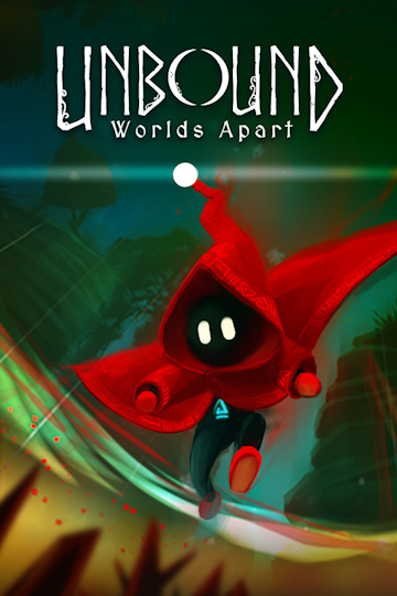 دانلود بازی Unbound: Worlds Apart برای کامپیوتر | گیمباتو