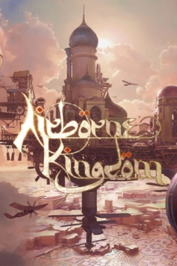 دانلود بازی airborne kingdom برای PC