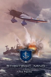 دانلود بازی Strategic Mind: The Pacific از سایت گیمباتو برای پی سی