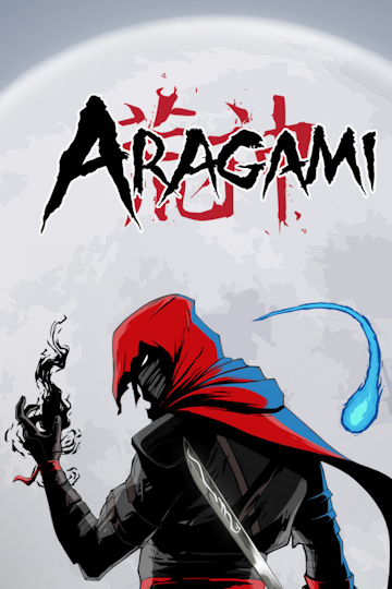 دانلود بازی Aragami برای کامپیوتر | گیمباتو