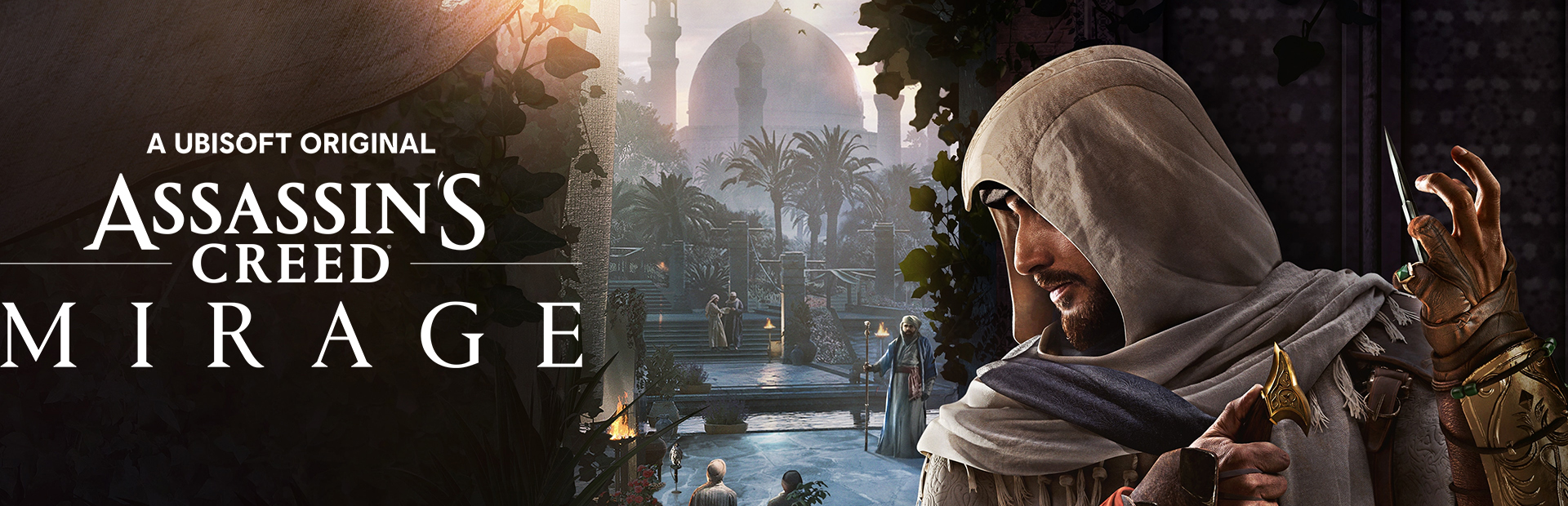 Assassin’s Creed Mirage و هر آنچه تا به حال از آن میدانیم