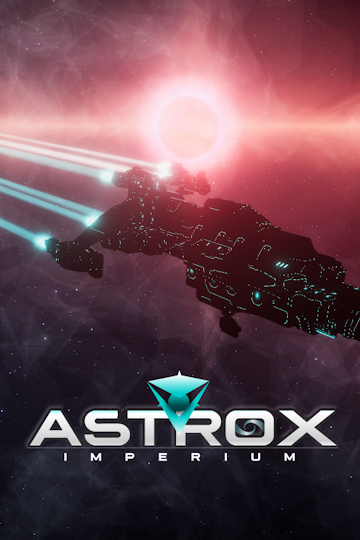 دانلود بازی Astrox Imperium برای کامپیوتر | گیمباتو