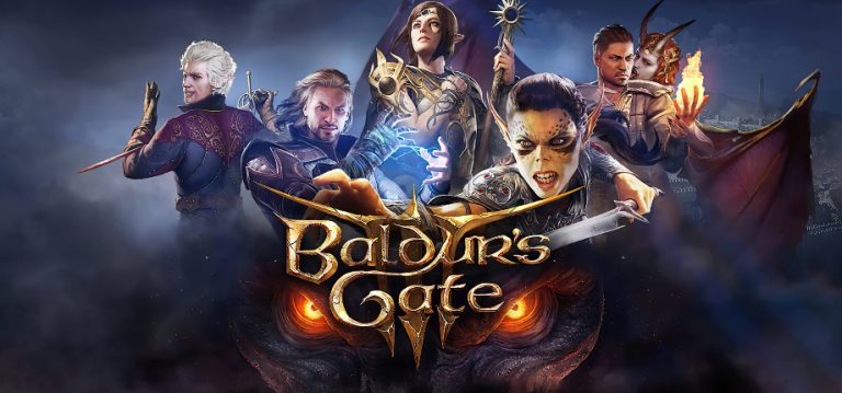 پیش غذایی به عنوان Early Access ! بررسی بازی Baldur’s Gate 3
