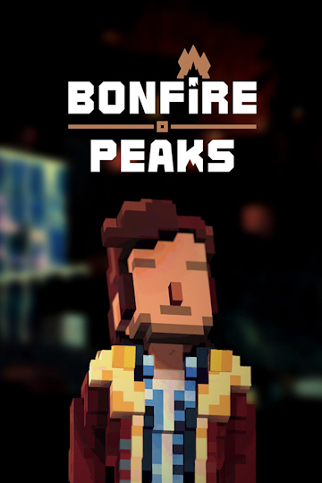 دانلود بازی Bonfire Peaks برای کامپیوتر | گیمباتو