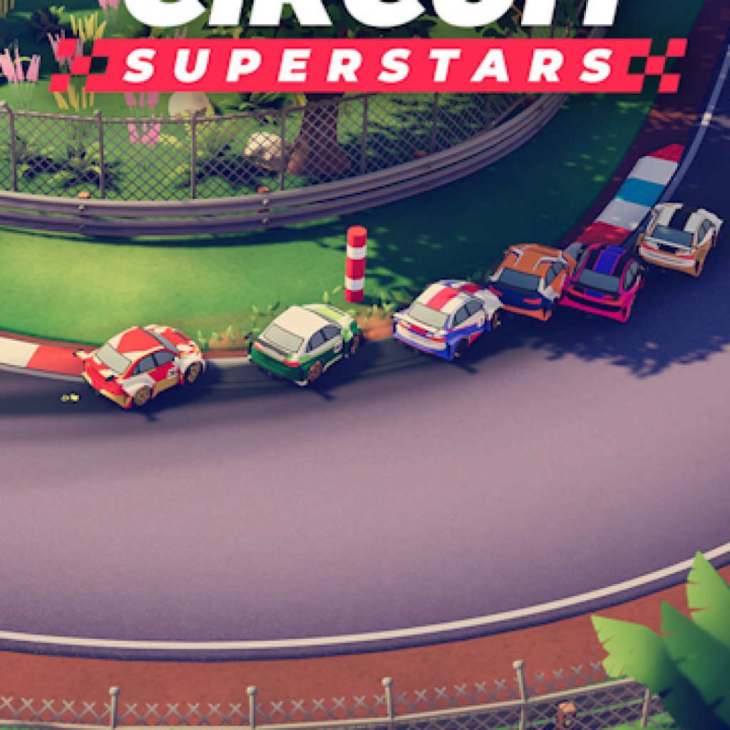 دانلود بازی Circuit Superstars برای کامپیوتر 23 دانلود بازی Circuit Superstars برای کامپیوتر