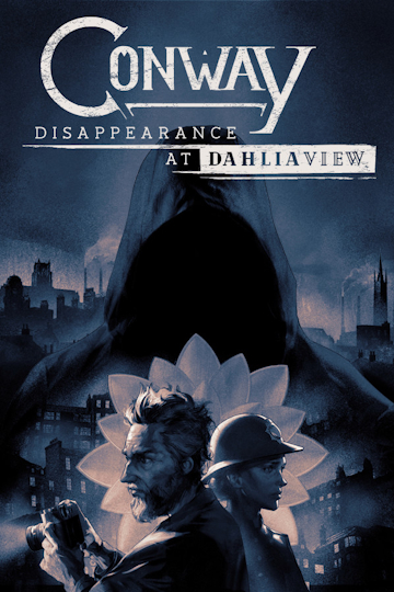 دانلود بازی Conway: Disappearance at Dahlia View برای کامپیوتر | گیمباتو