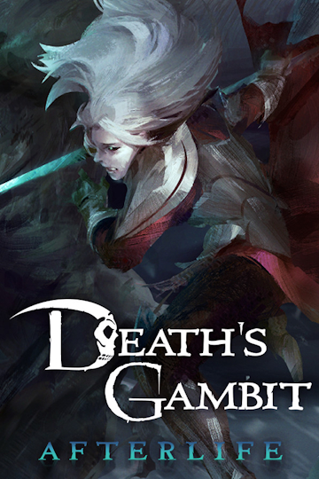 دانلود بازی Death's Gambit: Afterlife برای کامپیوتر | گیمباتو